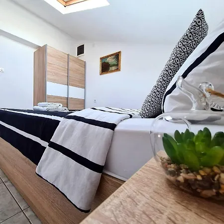 Apartamento Ana