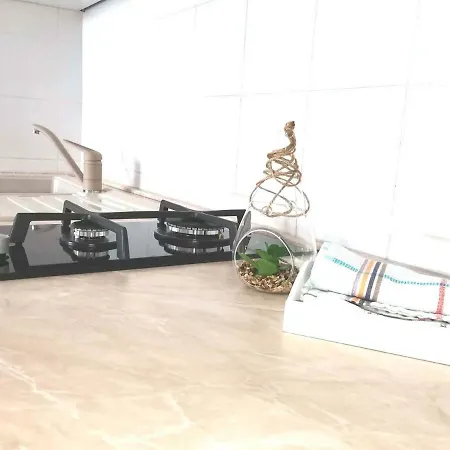 Apartamento Ana *