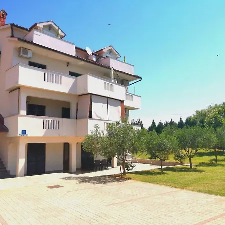 Apartamento Ana Medulin