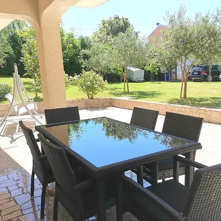 Apartamento Ana