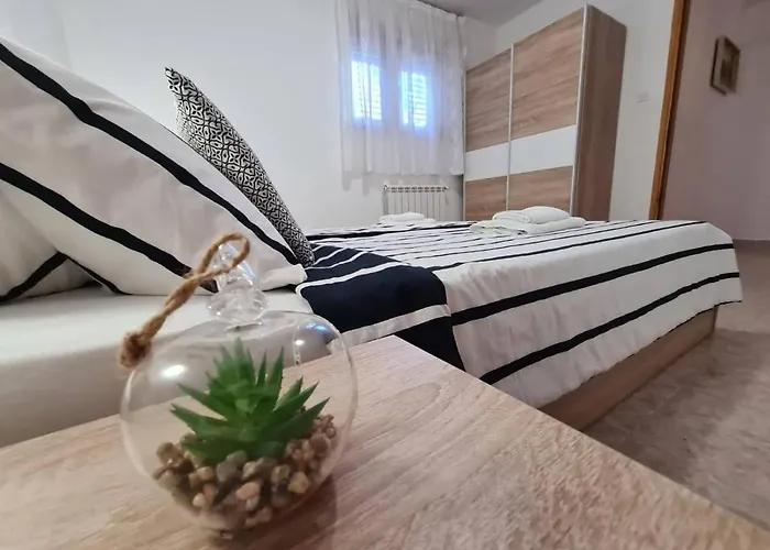 Apartamento Ana *