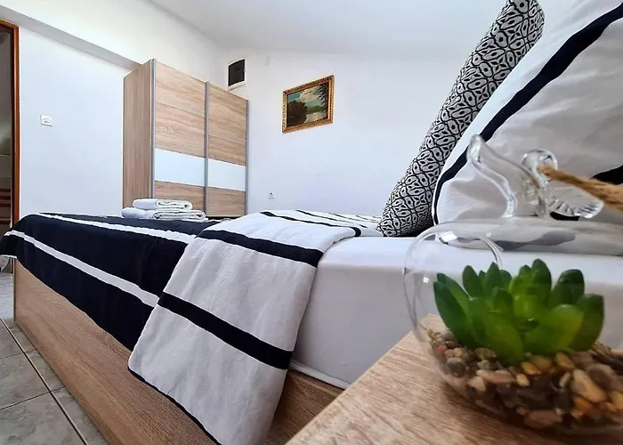 Apartamento Ana