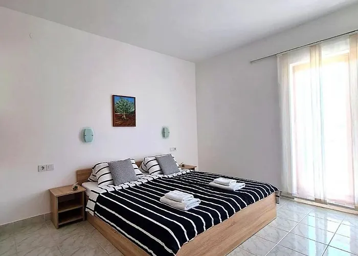 Apartamento Ana *