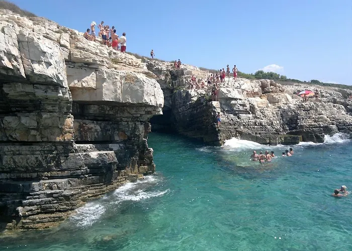 Ana 아파트 메덜린