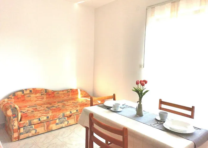 Apartamento Ana