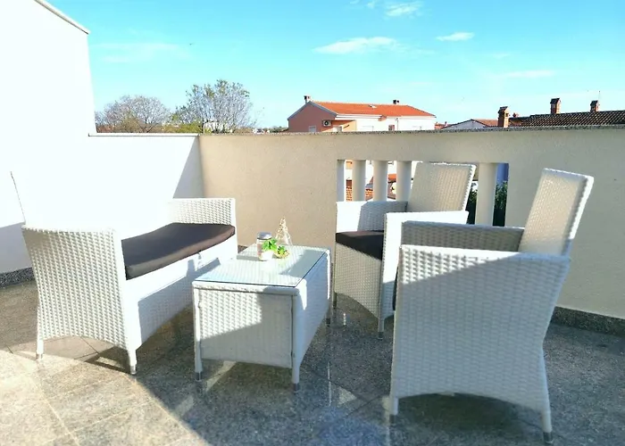 Apartamento Ana