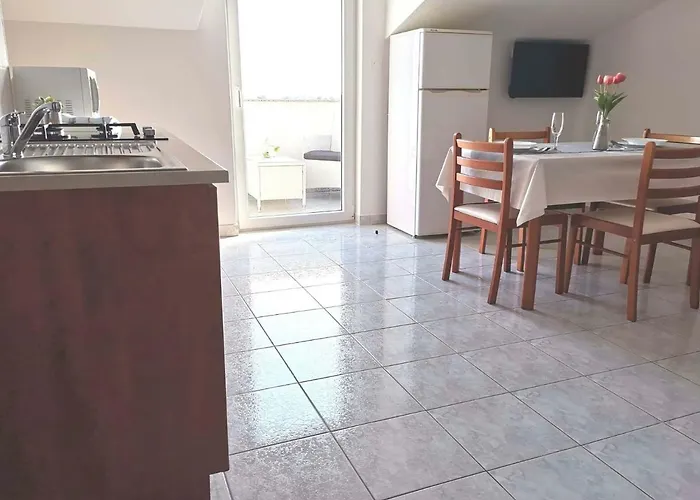 Apartamento Ana