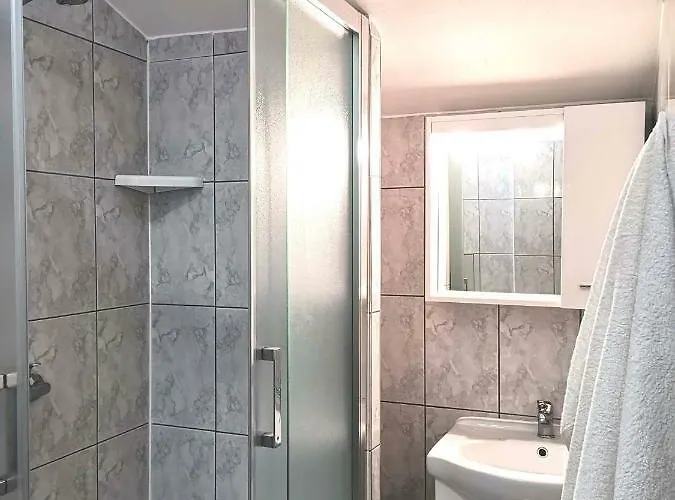 Apartamento Ana *