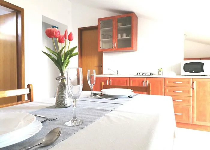 Ana Apartamento Medulin