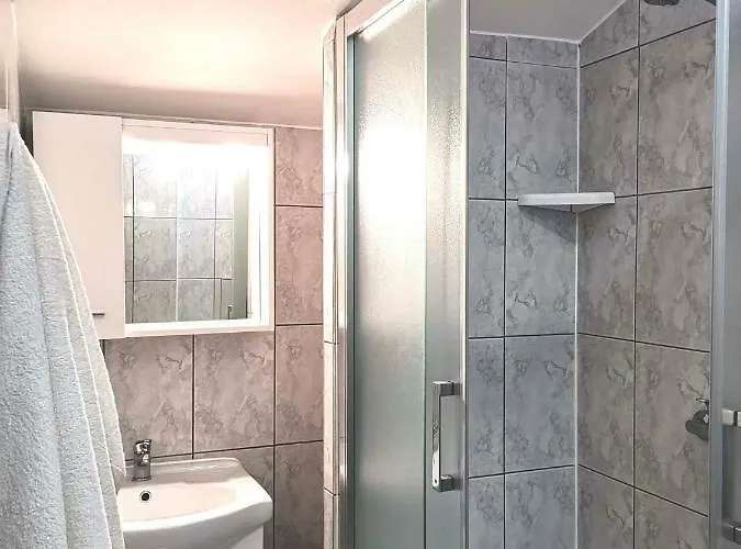 Ana 아파트 메덜린