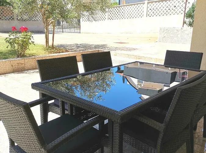 Apartamento Ana