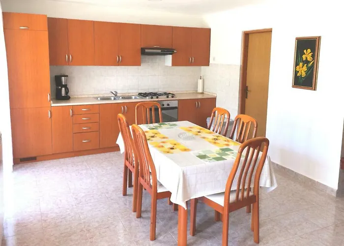 Apartamento Ana