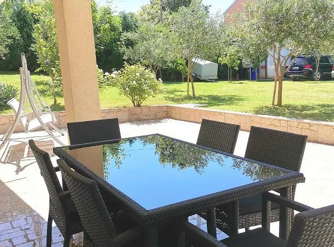 Apartamento Ana