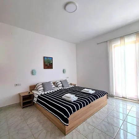 Apartmán Ana *
