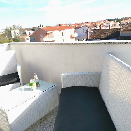 Apartmán Ana *
