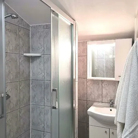 Apartmán Ana *