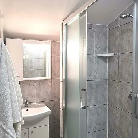 Ana Apartmán Medulin