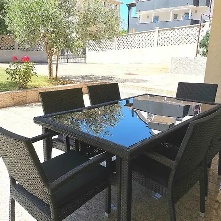 Apartmán Ana